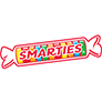 Smarties Logo