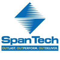 Spantech Logo